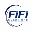 FIFI Solutions & General Supply Ltd