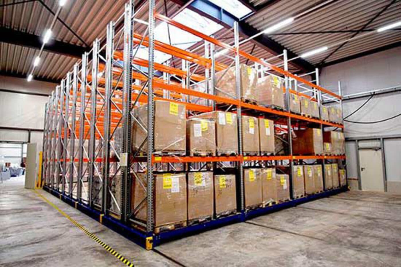 FIFI Solutions operations
